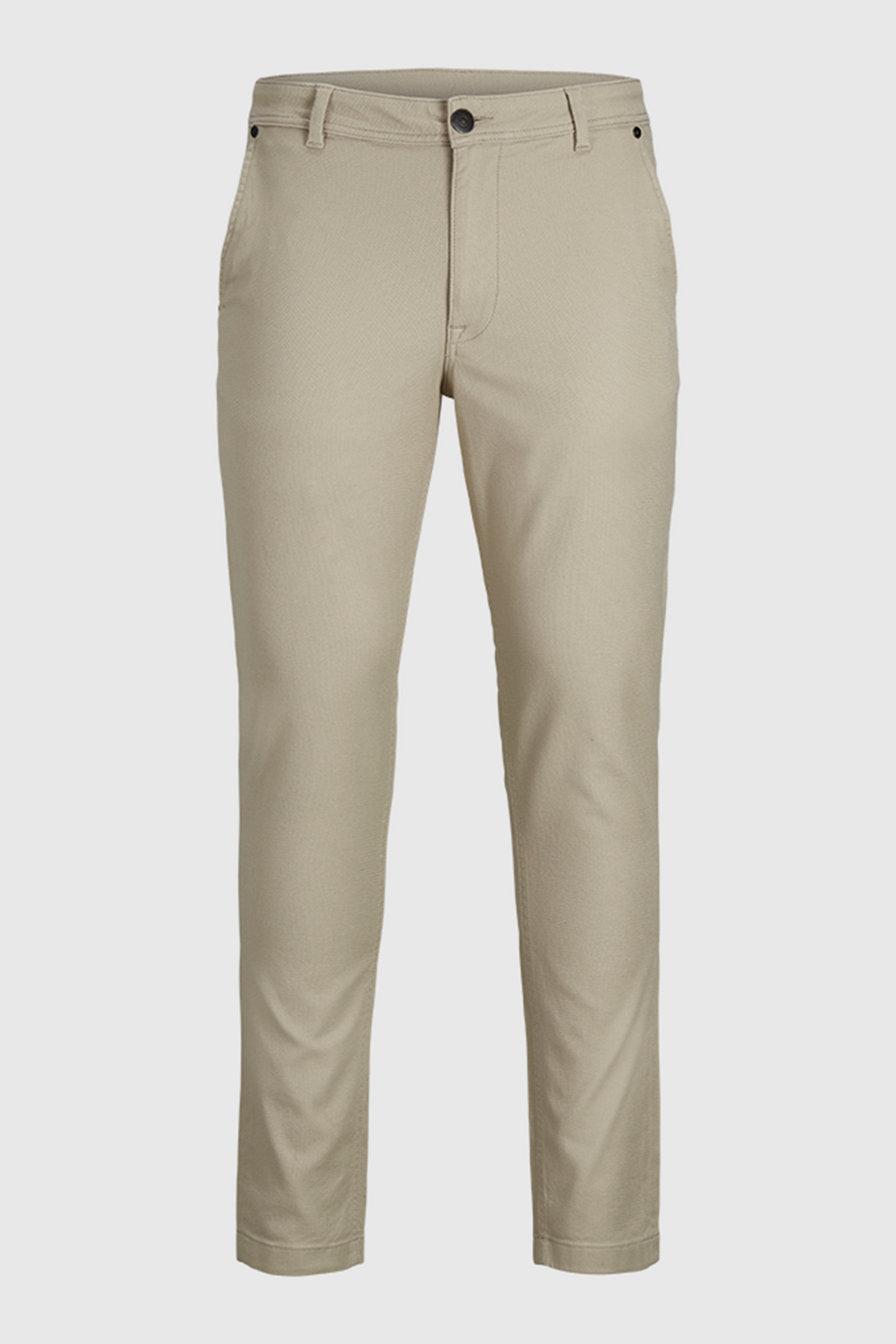 Performance Structure Pants - Beige