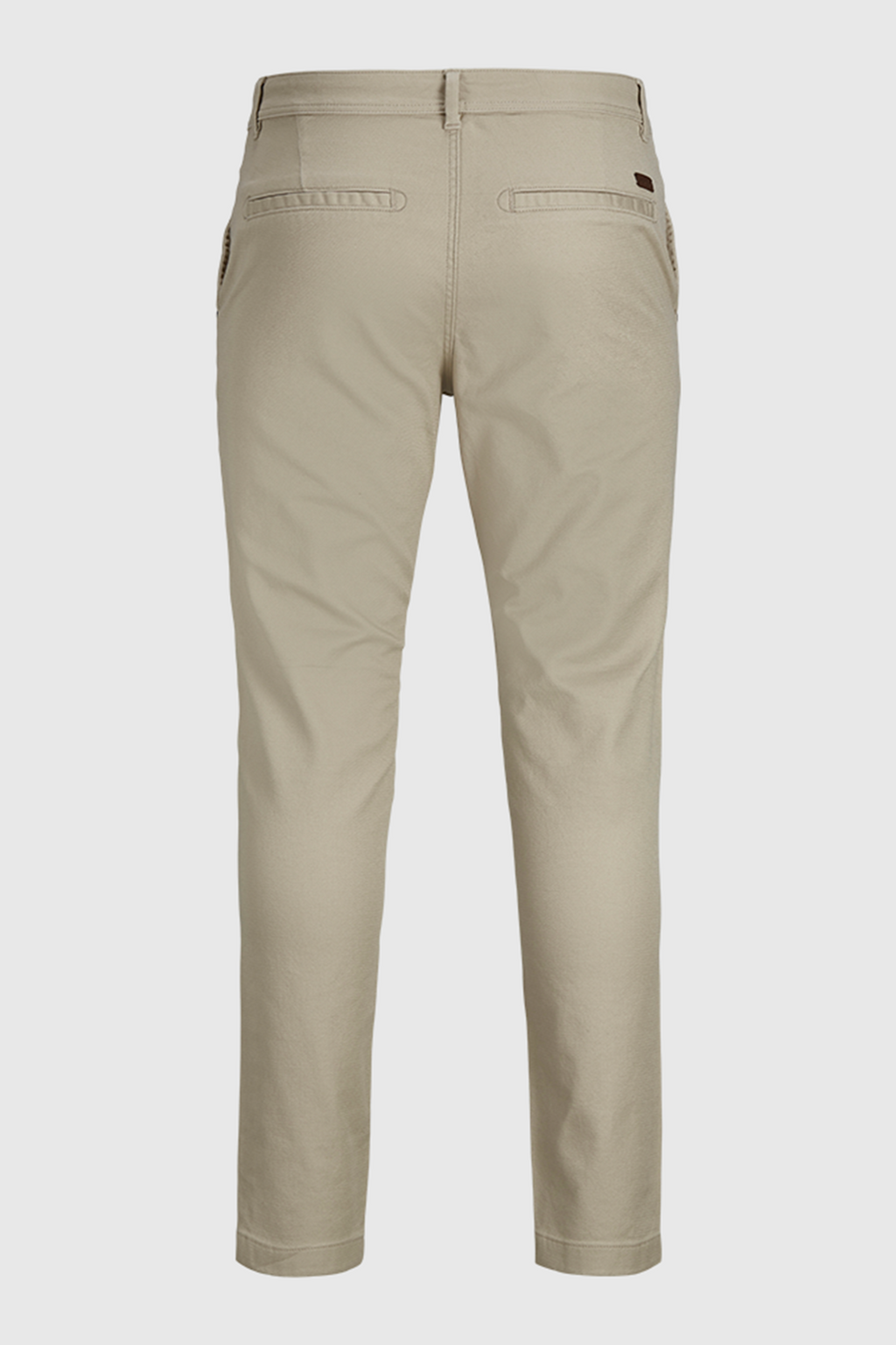 Performance Structure Pants - Beige