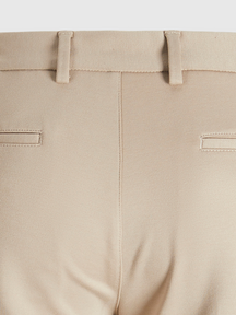 Performance Pants - Beige