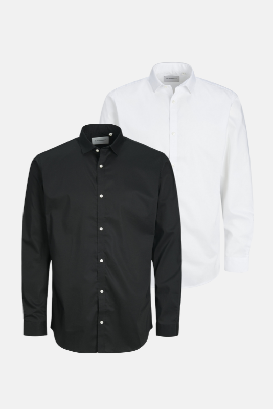 Performance Skjortor Paketerbjudanden 2 st. - VIP