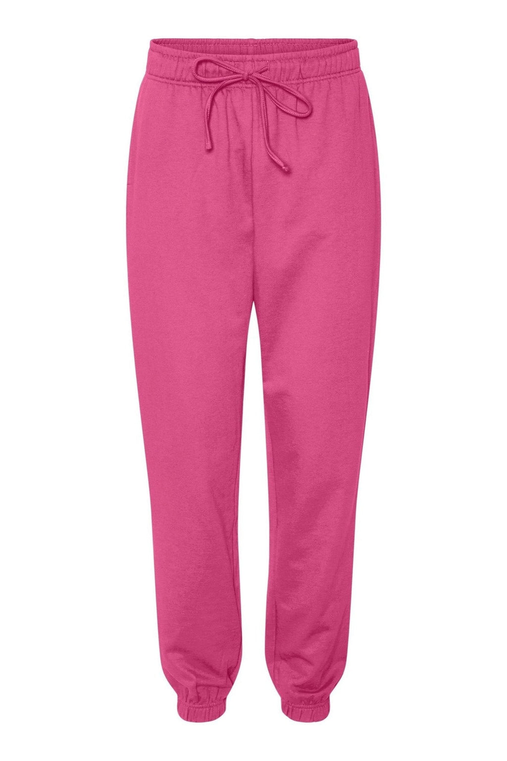 Chicago Sweatpants - Rosa