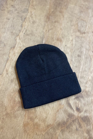 Classic beanie - Turkos