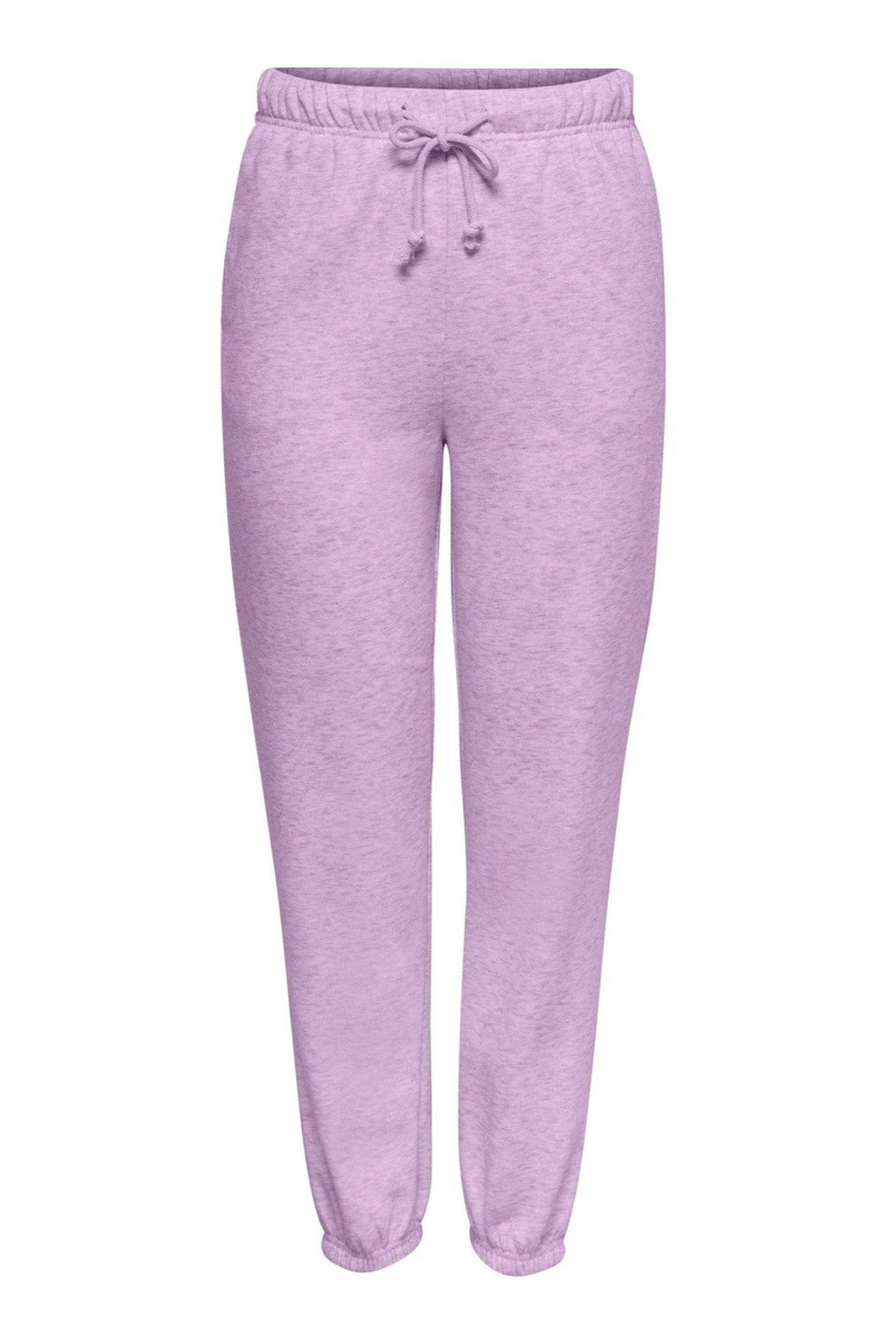 Comfy sweatpants - Orkidé
