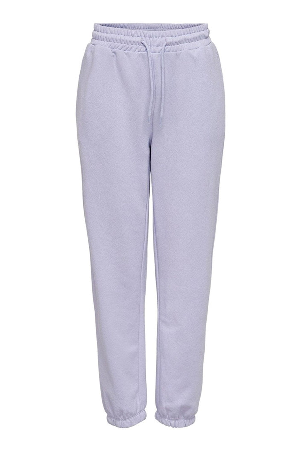 Comfy sweatpants - Pastell Lila