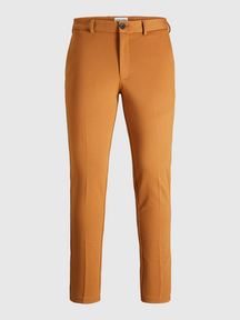 Performance Pants (Barn) - Brun