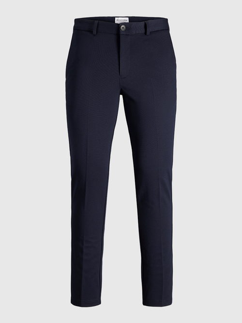 De Originale Performance Pants Kids - Navy Blazer - TeeShoppen - Blå