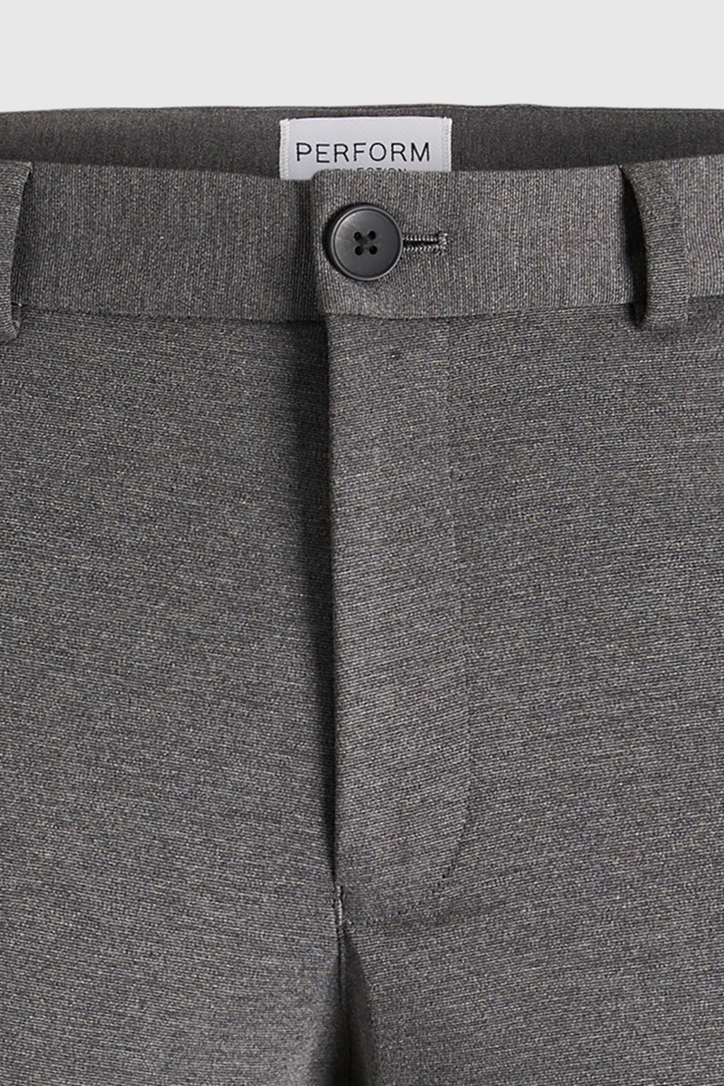 Performance Pants (Regular) - Mörkgrå