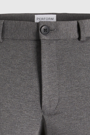 Performance Pants (Regular) - Mörkgrå