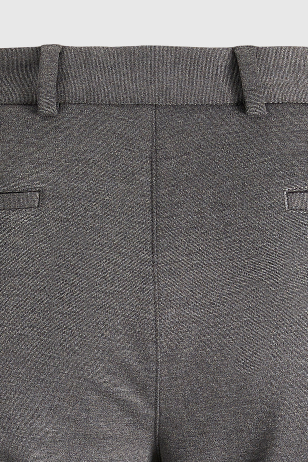 Performance Pants (Regular) - Mörkgrå