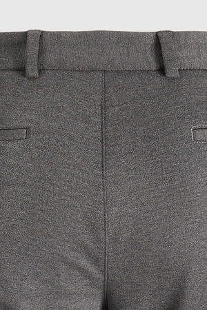 Performance Pants (Regular) - Mörkgrå