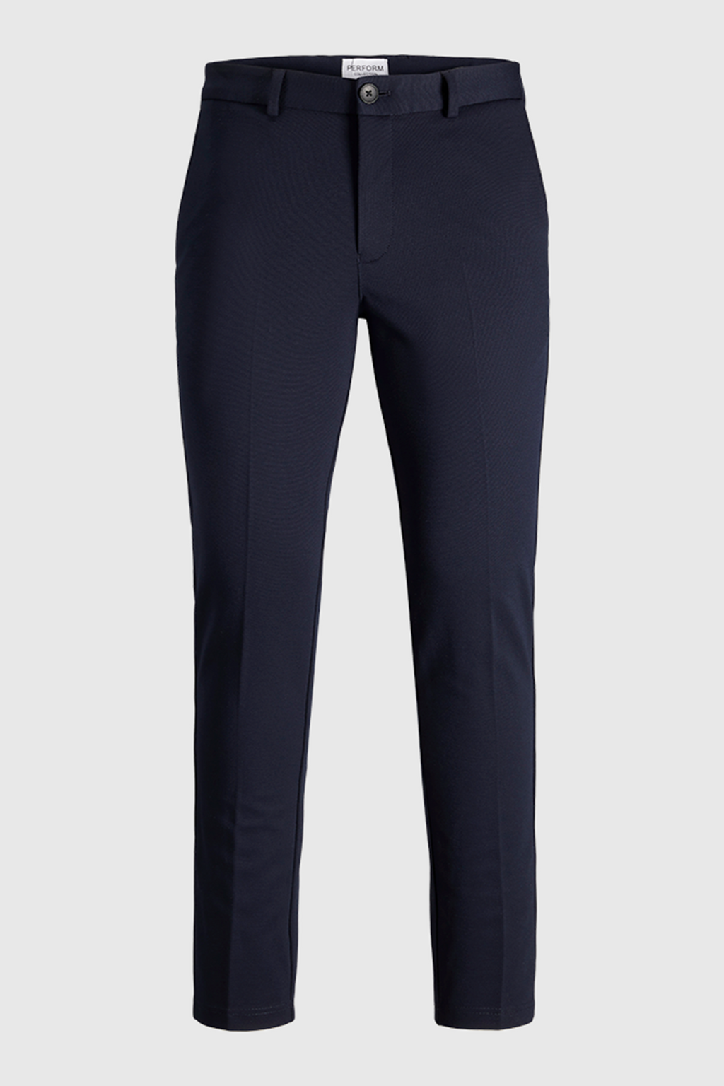 Performance Pants (Regular) - Marinblå