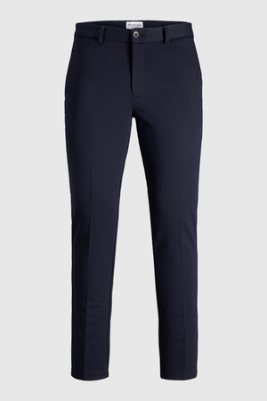 Performance Pants (Regular) - Marinblå