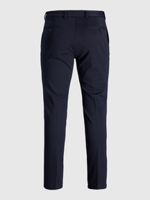 Performance Pants (Regular) - Marinblå