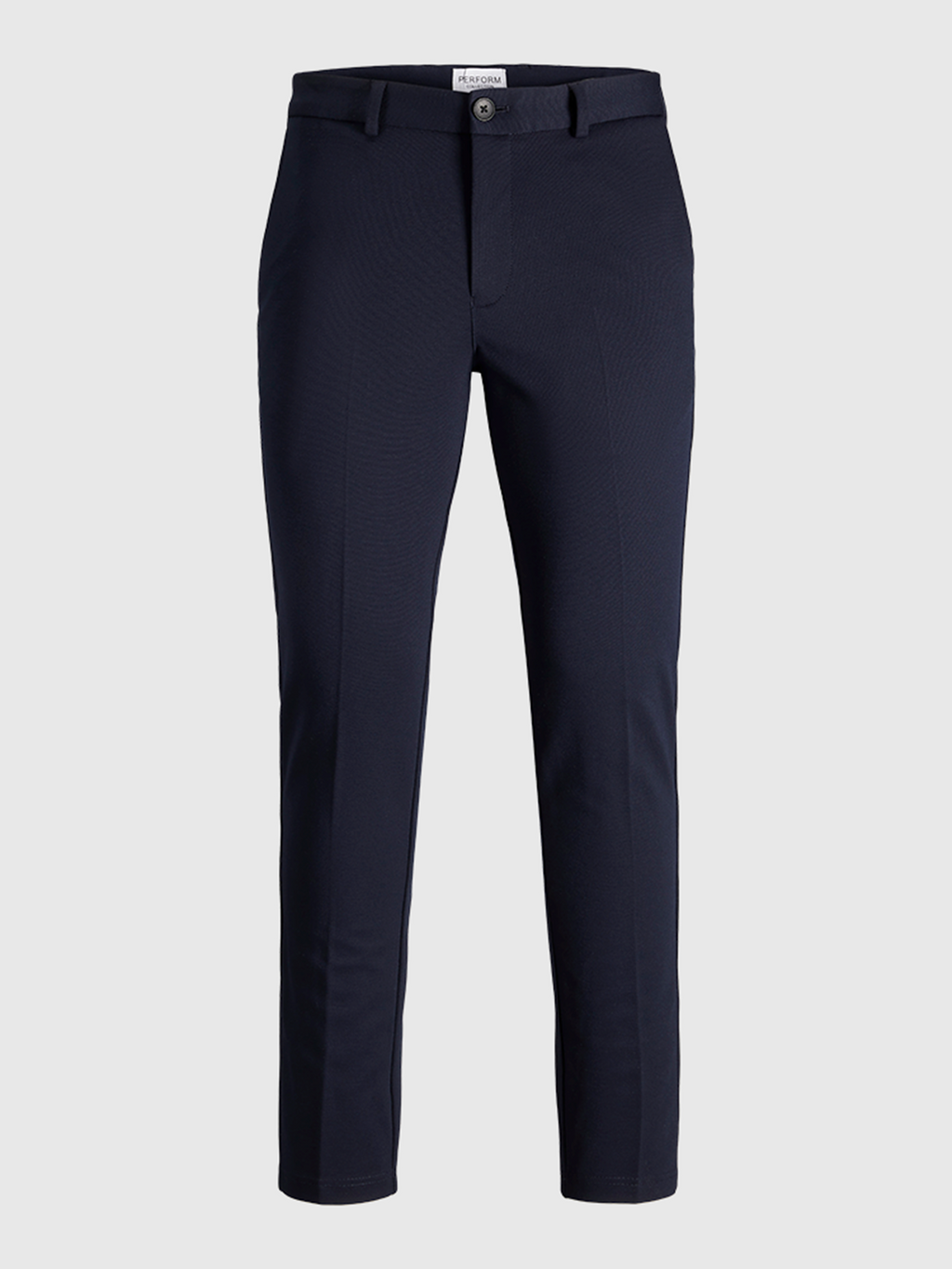 Performance Pants (Regular) - Marinblå