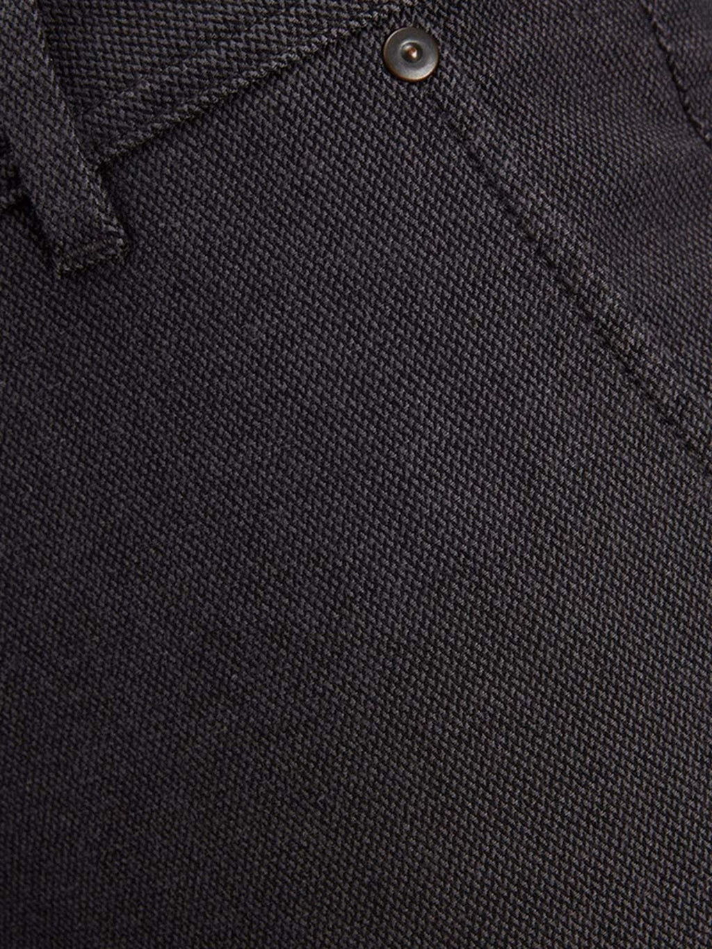 Performance Structure Pants - Mörkgrå