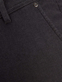 Performance Structure Pants - Mörkgrå