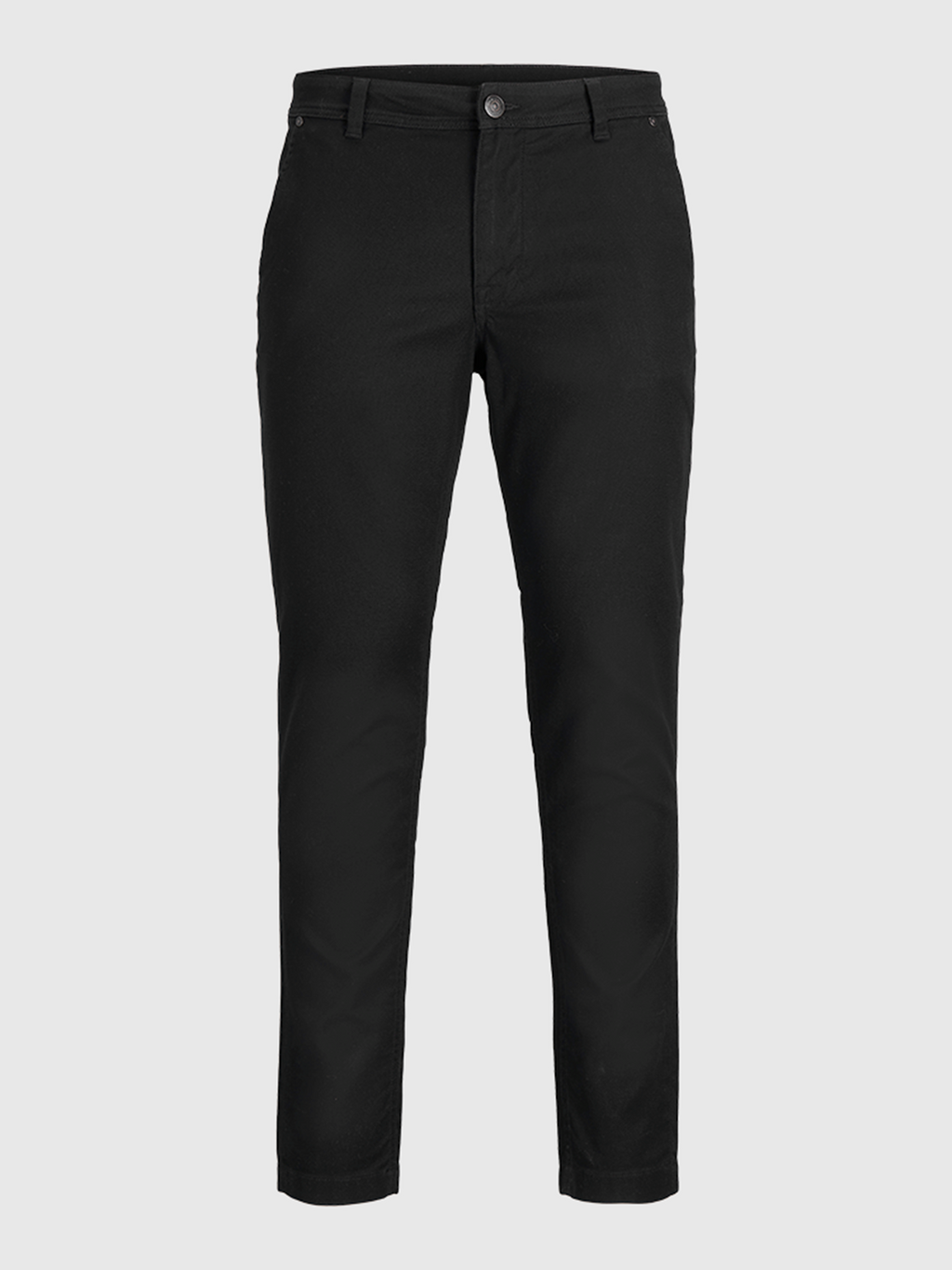 Performance Structure Pants - Svart