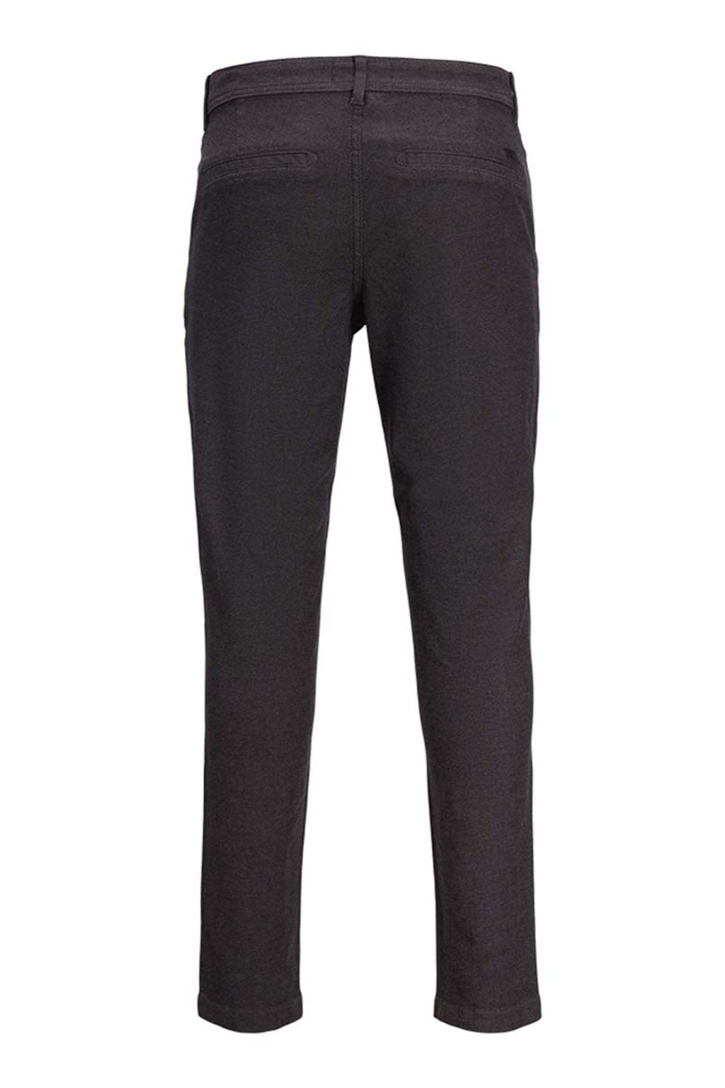 Performance Structure Pants (Regular) - Mörkgrå