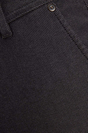 Performance Structure Pants (Regular) - Mörkgrå