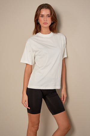 Jackie Shorts Seamless - Svart