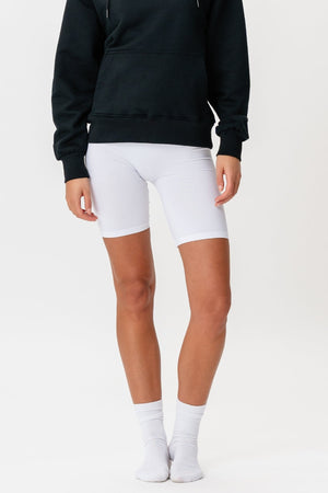 Jackie Shorts Sömlösa - Snövit
