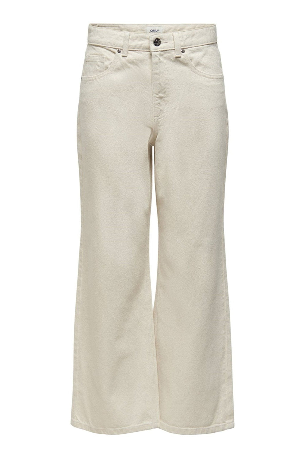 Donna Jeans (vida ben) - Ecru