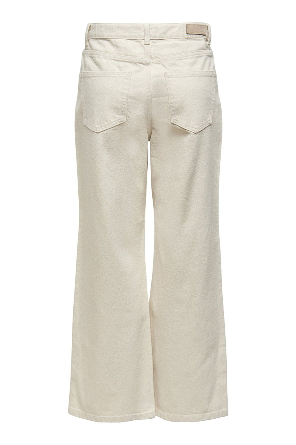 Donna Jeans (vida ben) - Ecru