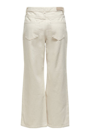 Donna Jeans (vida ben) - Ecru