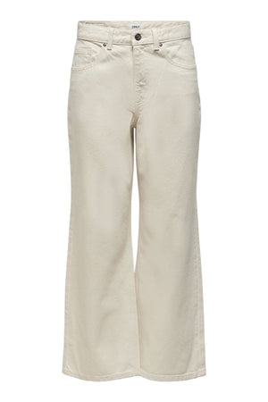 Donna Jeans (vida ben) - Ecru