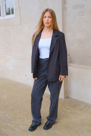 Eleanor Topp - Vit