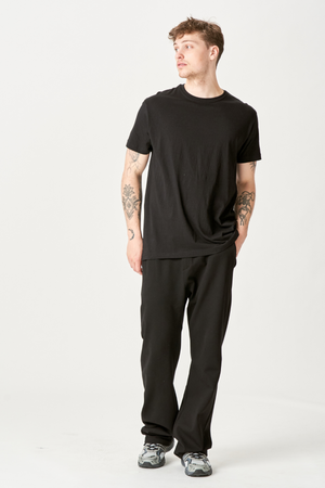 Basic Joy T-shirt - Svart