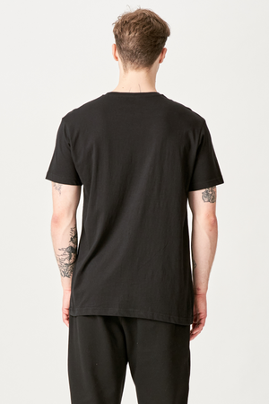 Basic Joy T-shirt - Svart