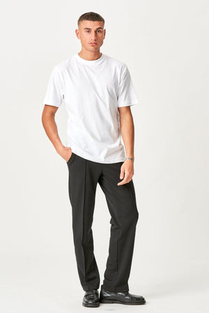 Oversized Tee - Vit