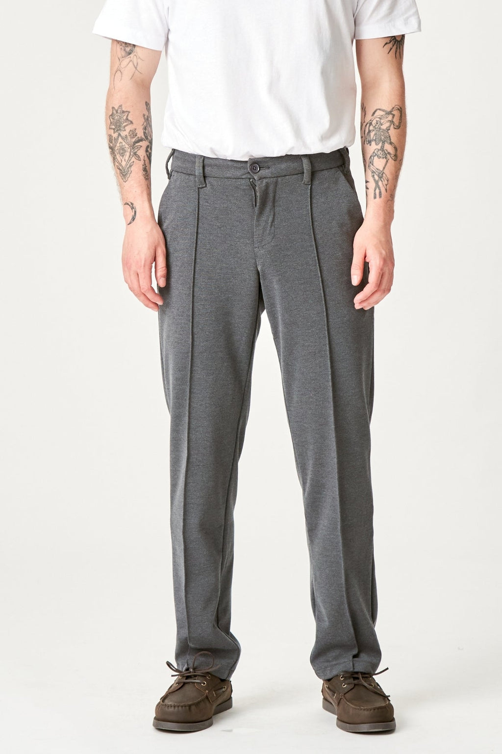 Performance Pants Loose Fit - Paketdeal (3 st.)