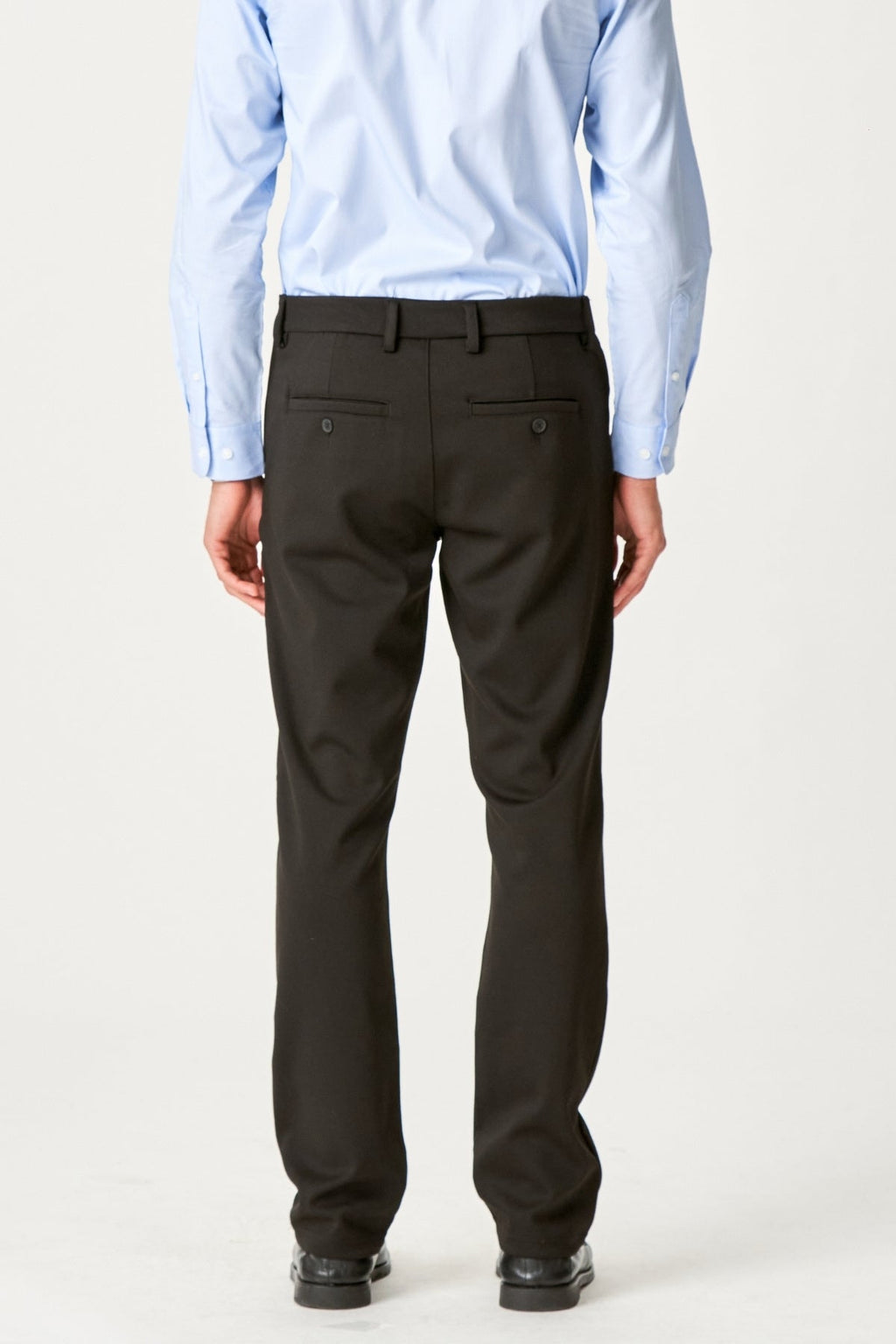 De Originala Performance Pants (Regular) - Svart