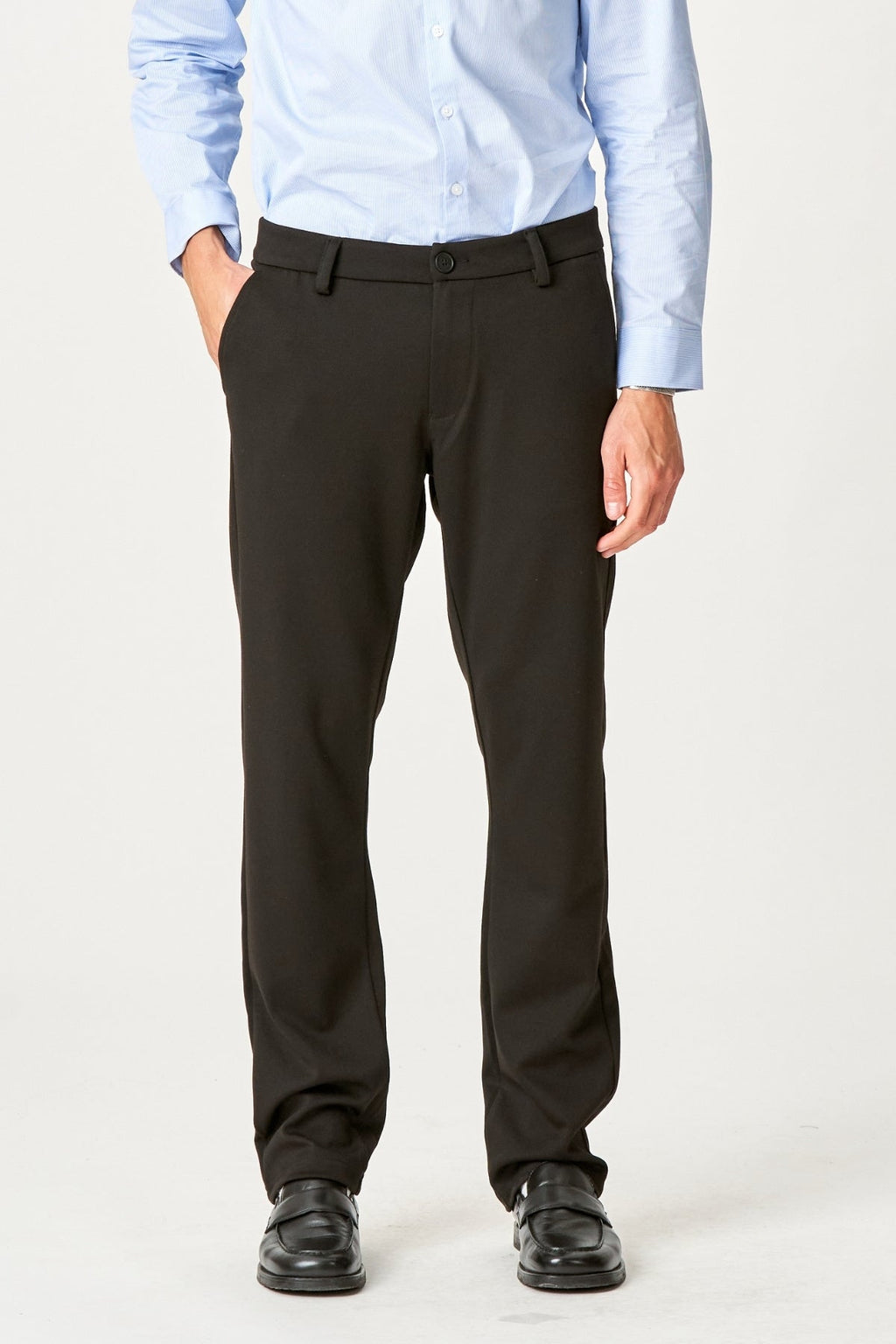 De Originala Performance Pants (Regular) - Svart