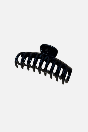 Claw Clip - Svart