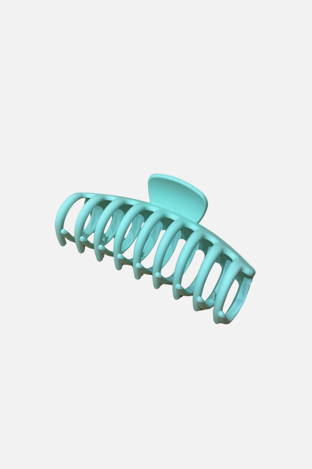 Claw Clip - Grön