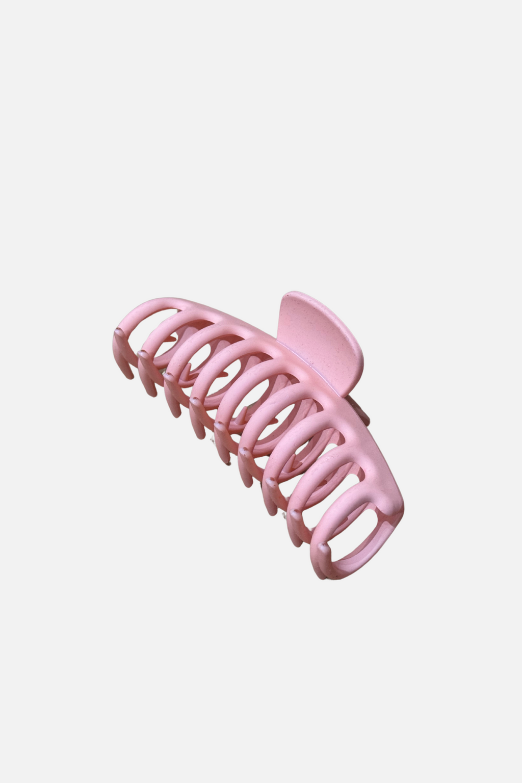 Claw Clip - Rosa