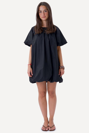 Hazel Dress - Svart