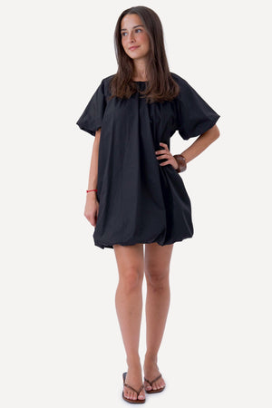 Hazel Dress - Svart