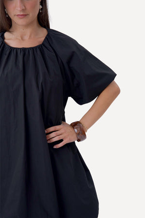 Hazel Dress - Svart