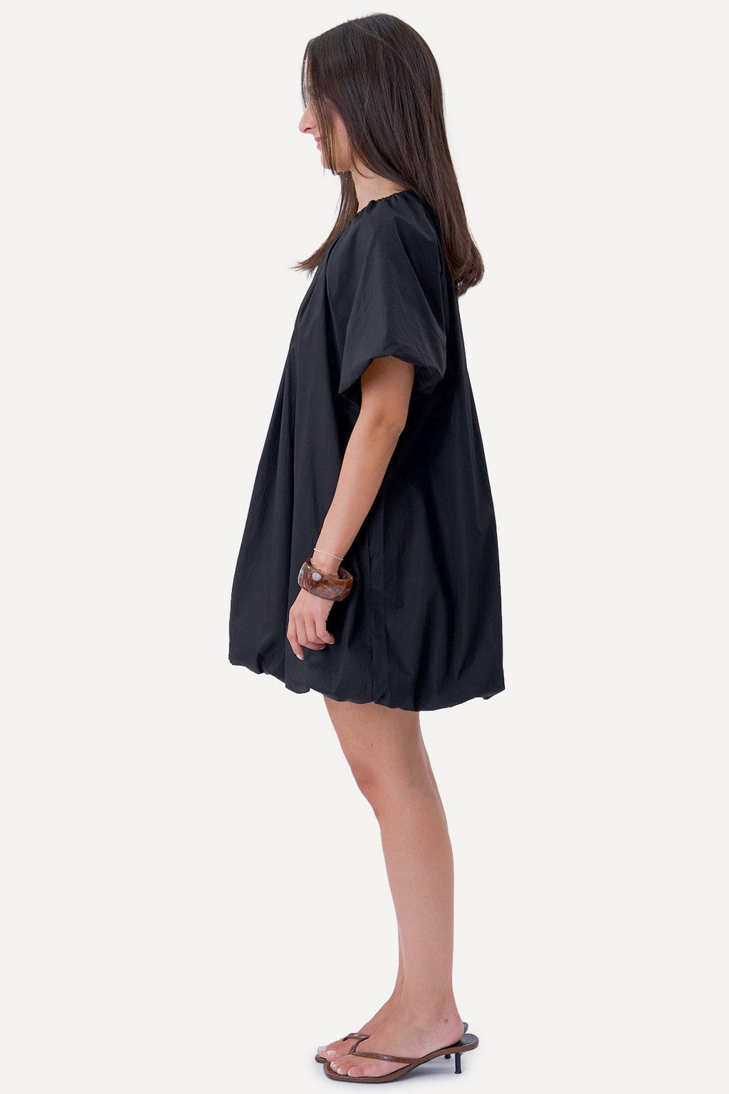 Hazel Dress - Svart