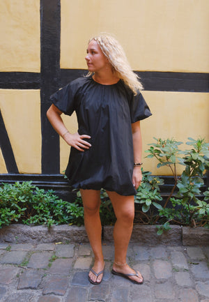 Hazel Dress - Svart