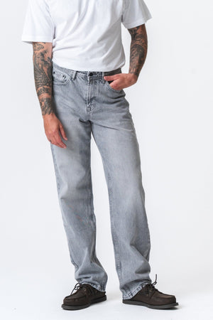 Noah Loose Fit Jeans - Paketerbjudande (2 par)
