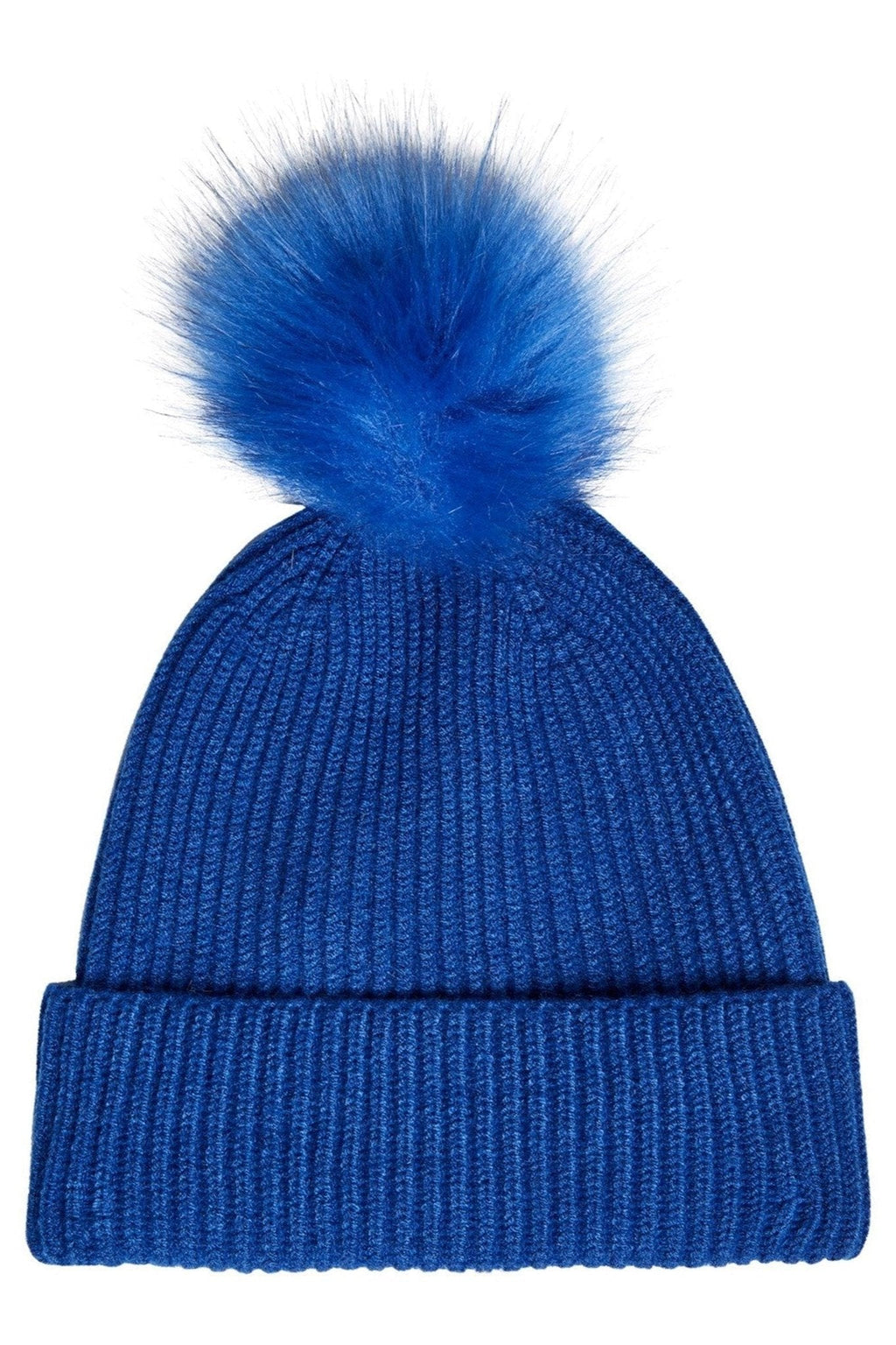 Lif Pom Mössa - Blå