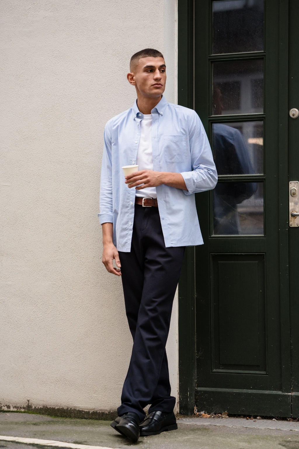 Performance Pants Wide - Paketerbjudande (2 par)