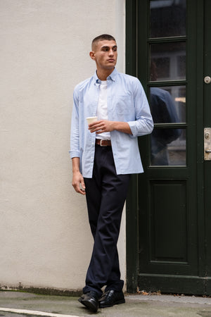 Performance Pants Wide - Paketerbjudande (2 par)