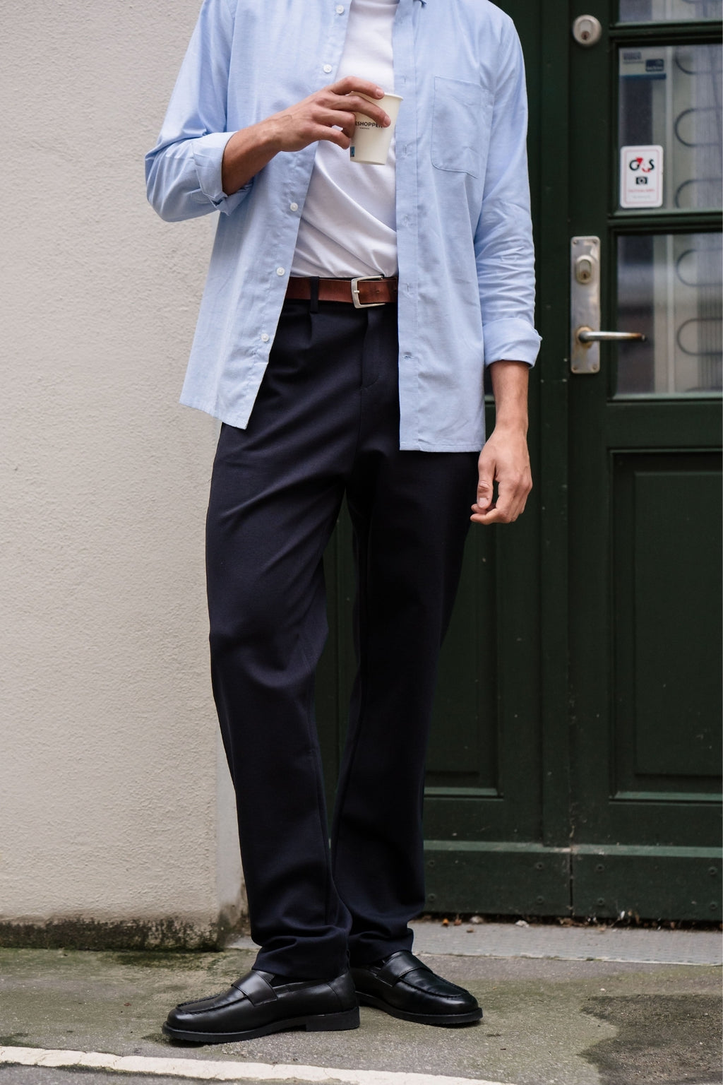 Performance Pants Wide - Paketerbjudande (2 par)