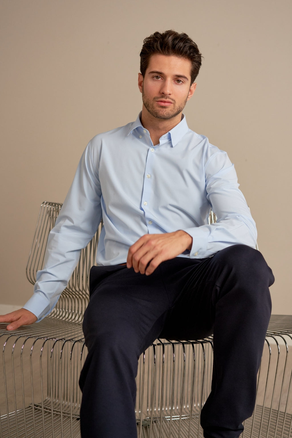 Original Premium Performance Skjorta – Paketerbjudande (3 st.)